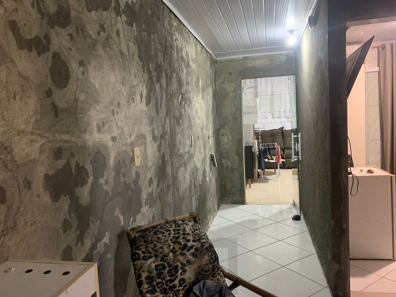 Casa na Hípica- 2 dormitórios — foto 3