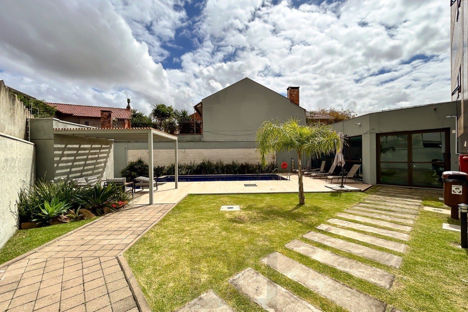 Apartamento no bairro Ipanema, 3 dormitórios - 1 suíte - 2 vagas — foto 41