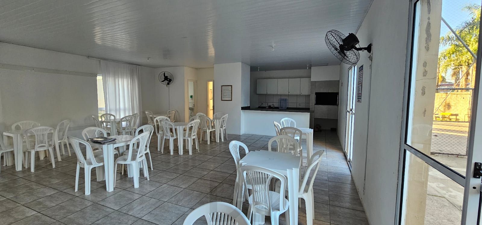 Apartamento Restinga 2 dormitórios — foto 20