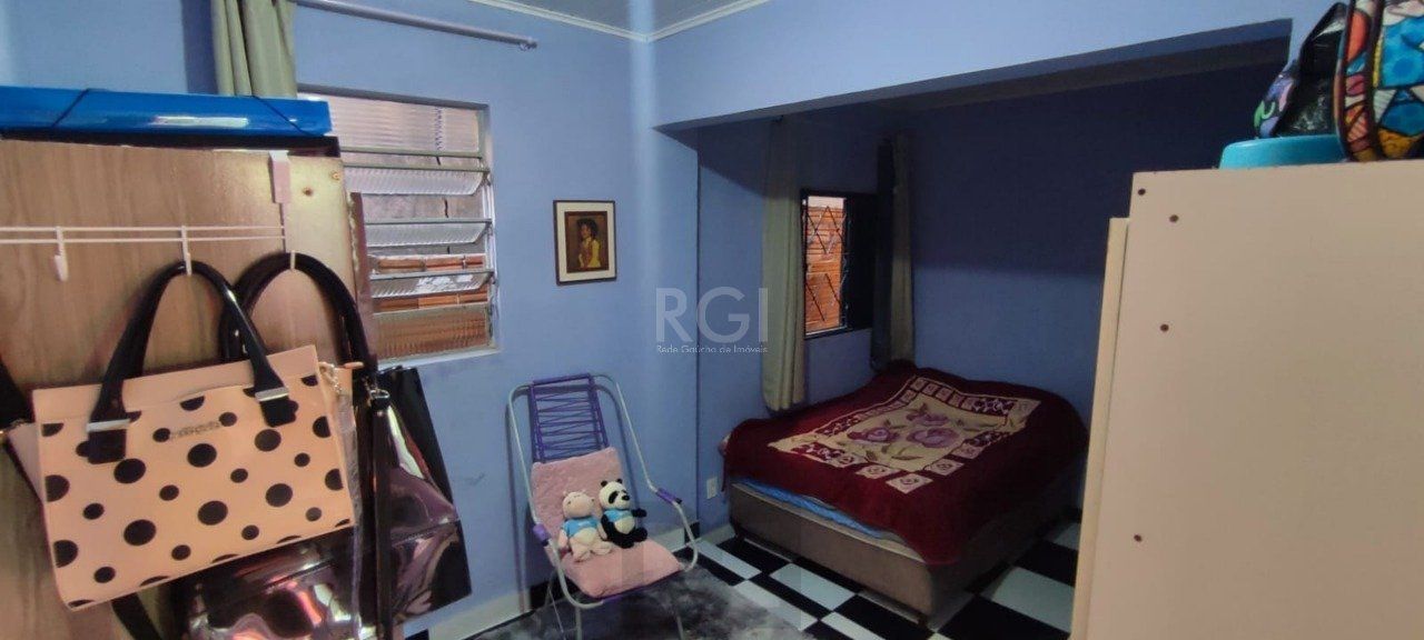 Casa no bairro Restinga - 2 dormitórios — foto 11