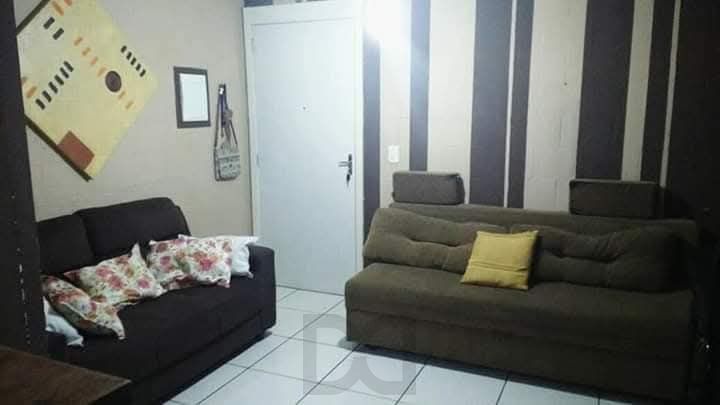 Apartamento na Vila Nova de 2 dormitórios — foto 2