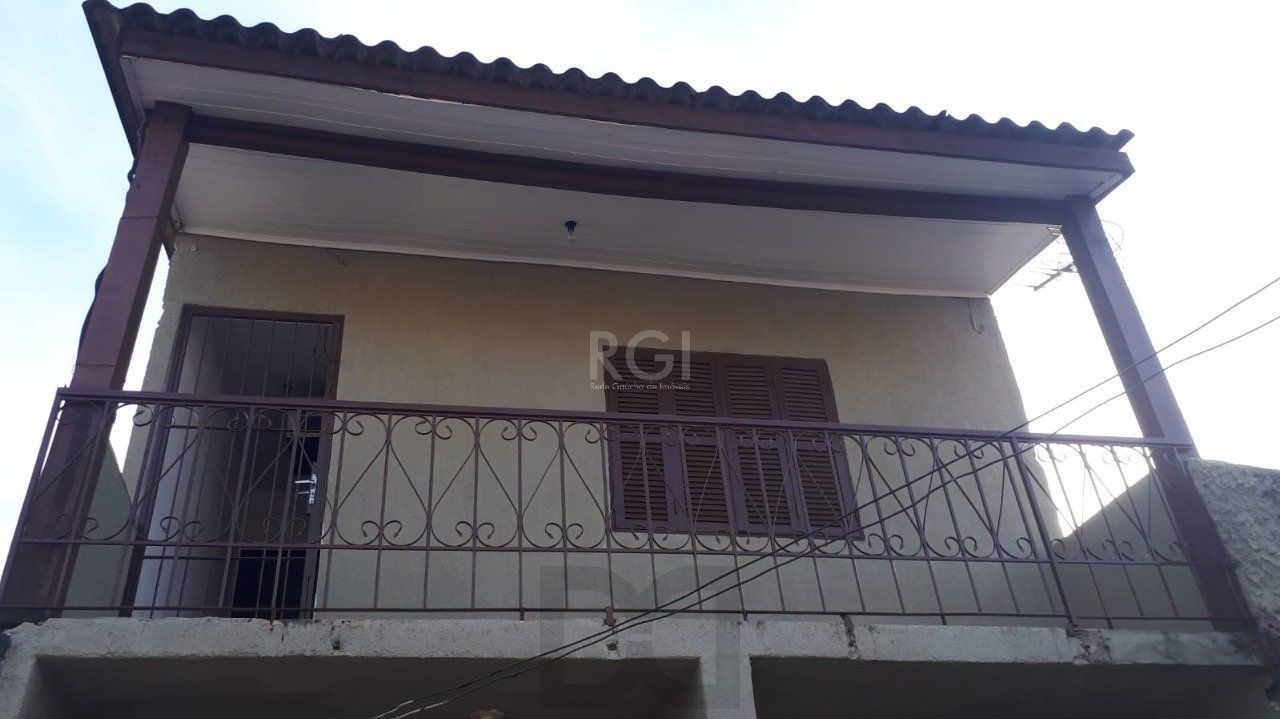 Sobrado no bairro Hípica — foto 10