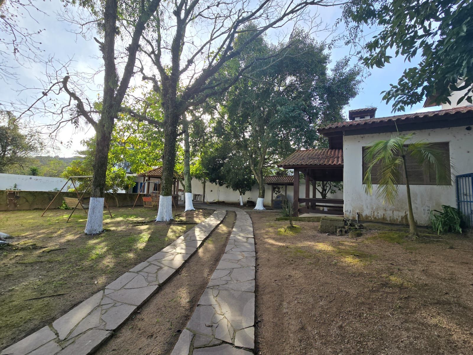 Sitio na Restinga com 2 casas e ótima oportunidade para investimento — foto 9