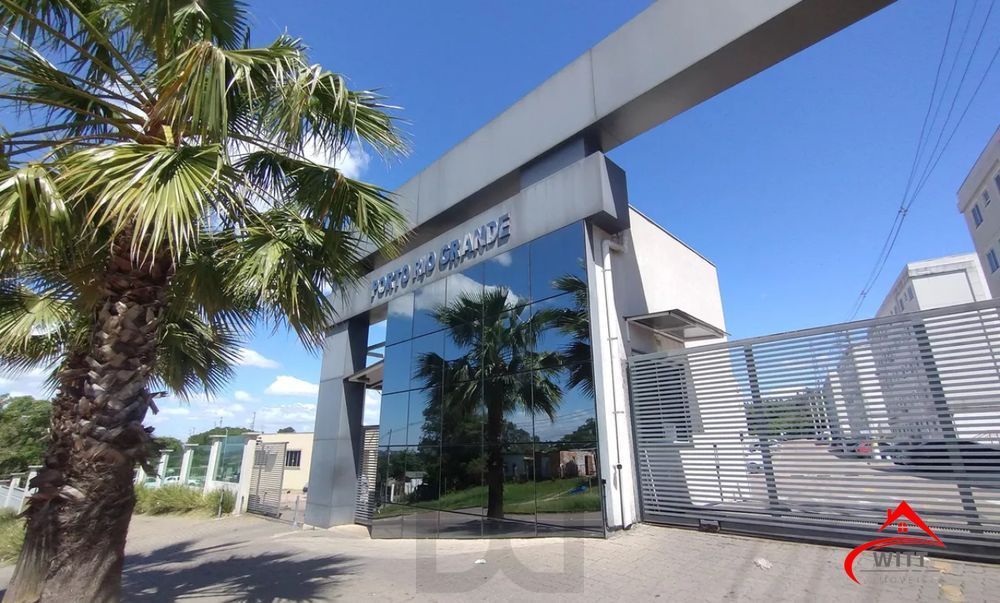 Apartamento de 2 Dormitórios Localizado na Av.Protasio Alves — foto 2