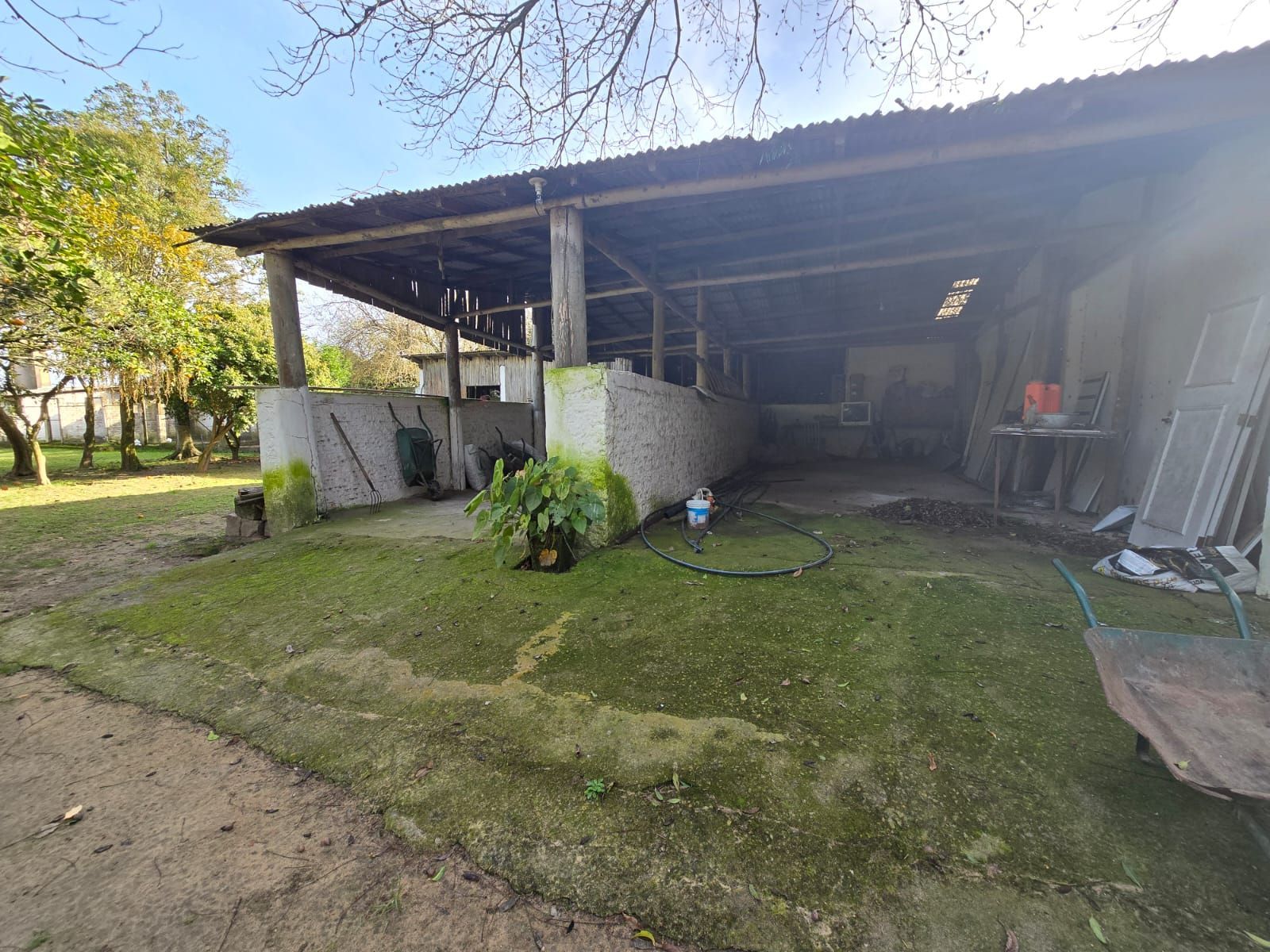 Sitio na Restinga com 2 casas e ótima oportunidade para investimento — foto 15