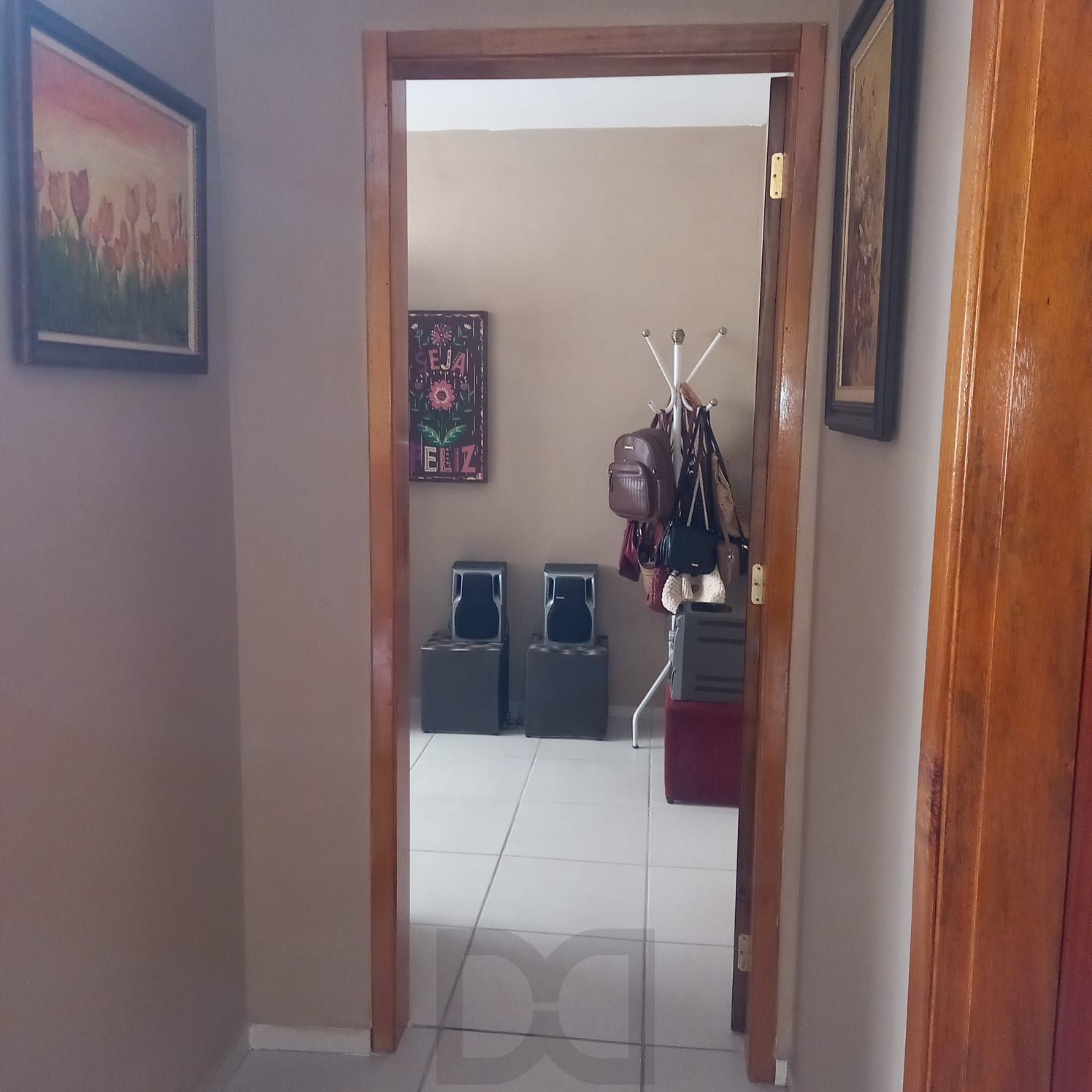 Apartamento 2 dormitórios — foto 7
