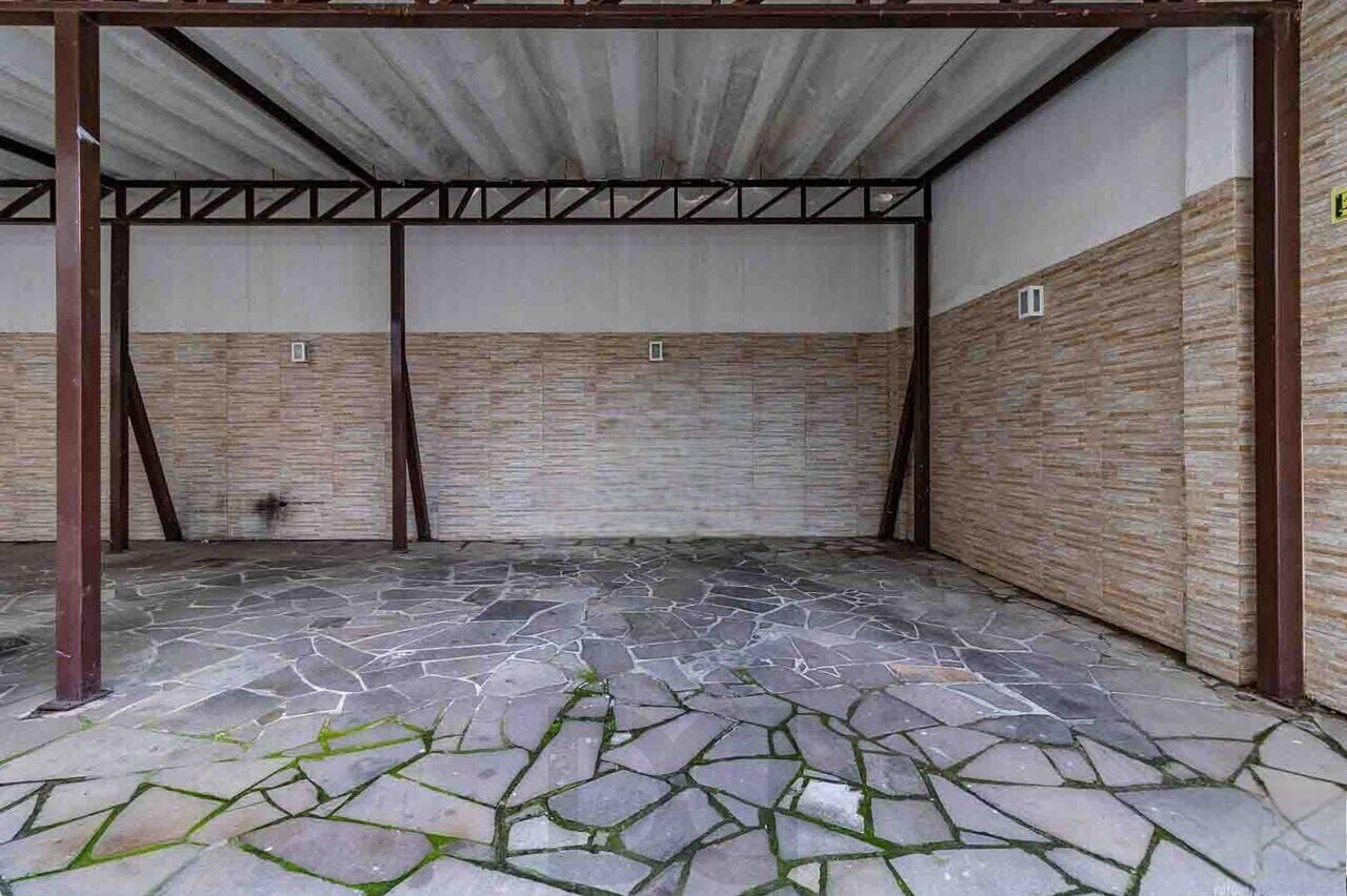 Apartamento no Bairro Jardim Lindóia -3 DORMITÓRIOS - 1 SUÍTE - 1 VAGA — foto 26