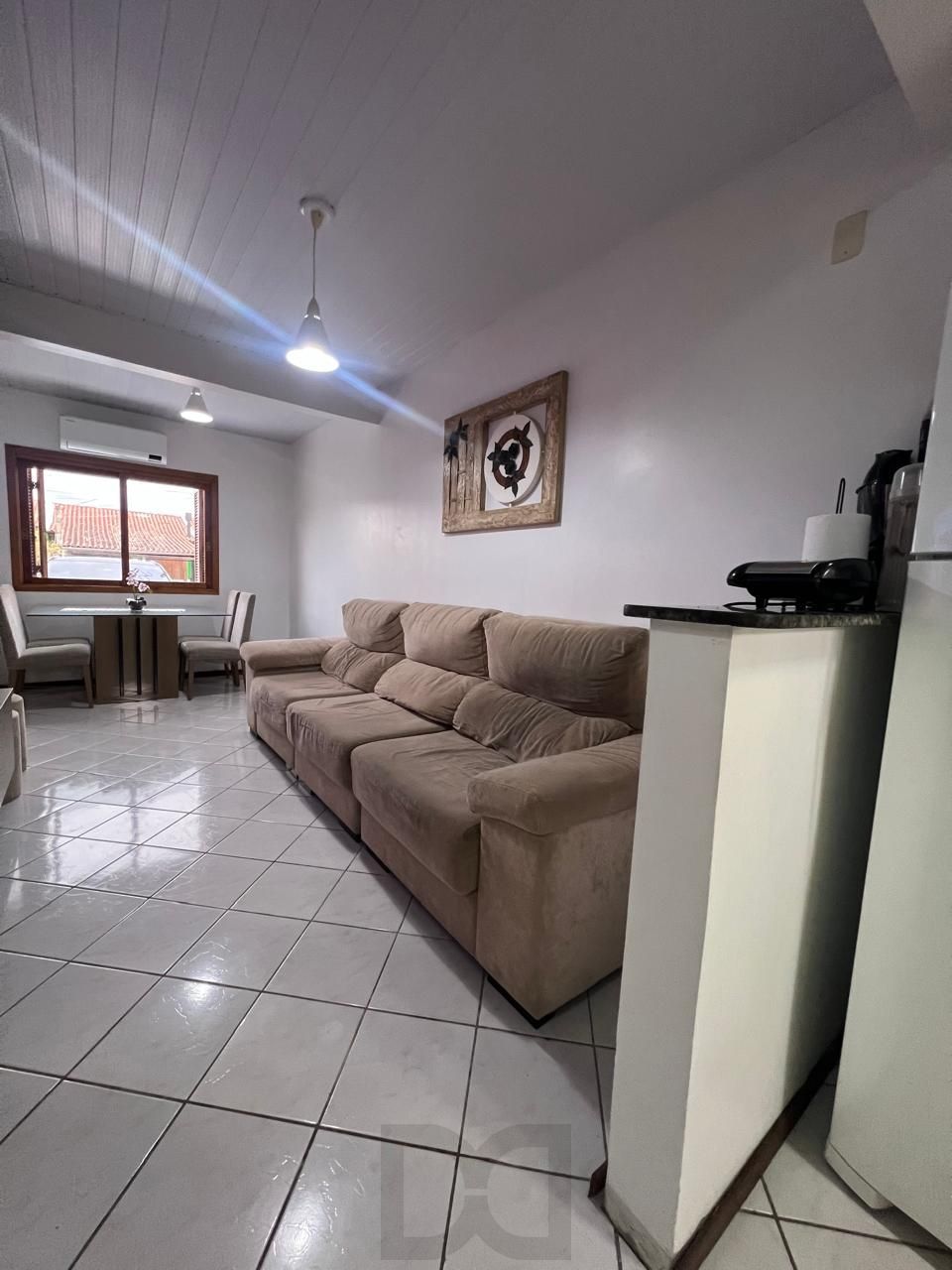 Impecável Casa Mobiliada com 3 Dormitórios localizada no loteamento Moradas do sul — foto 6