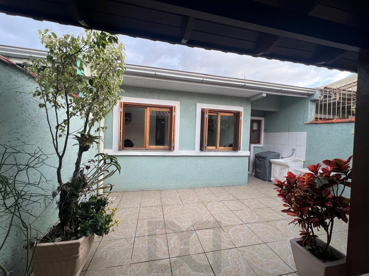 Impecável Casa Mobiliada com 3 Dormitórios localizada no loteamento Moradas do sul — foto 38