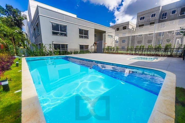 Apartamento 2 dormitórios — foto 15