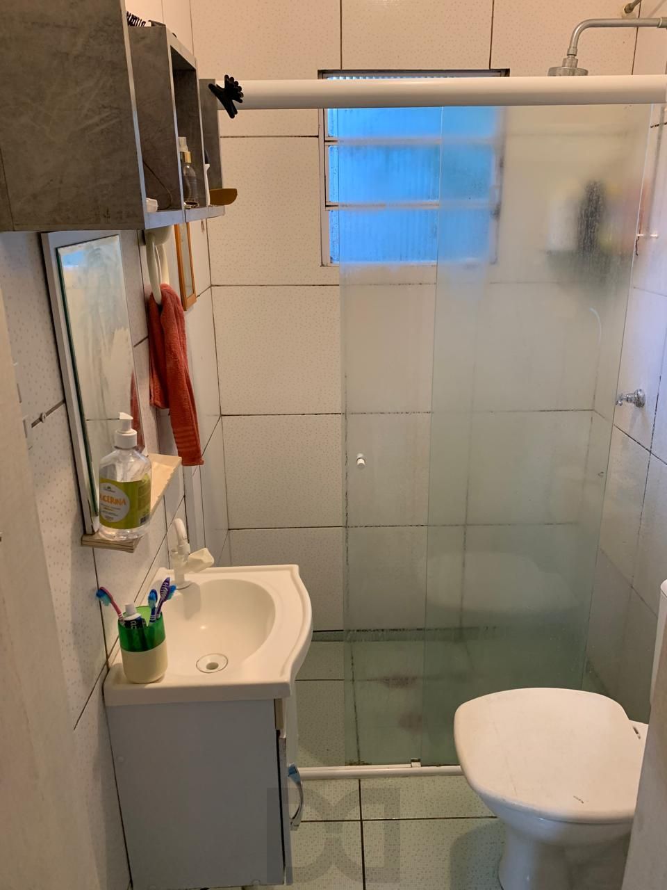 Casa no bairro Belém Velho - 2 dormitórios — foto 8