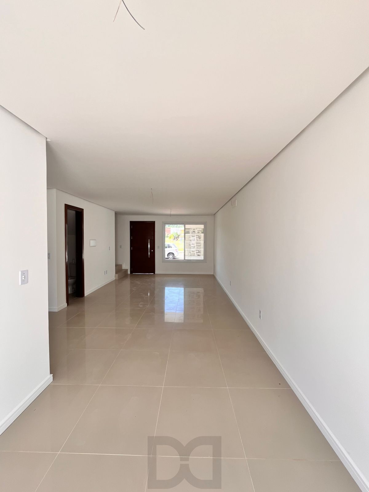Casa no Bairro Aberta dos Morros - 3 Dormitórios Sendo 2 Suítes — foto 5