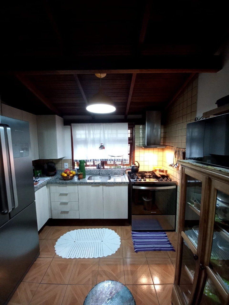 Casa no bairro Restinga - 2 dormitórios — foto 2