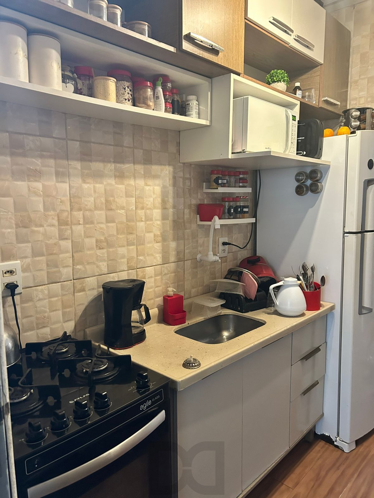 Sobrado 2 dormitórios- Hípica — foto 6