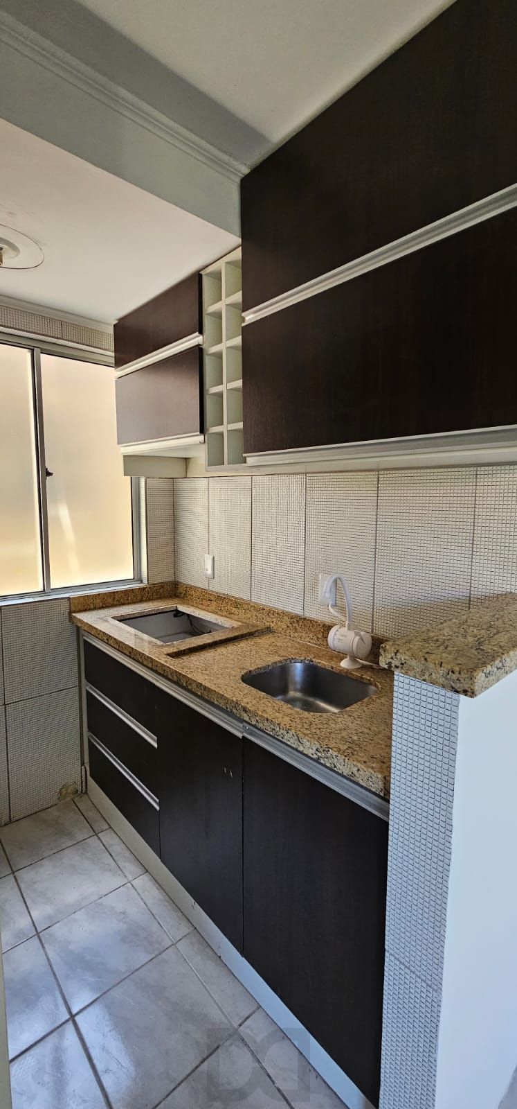 Apartamento Lomba do Pinheiro 2 dormitórios — foto 3