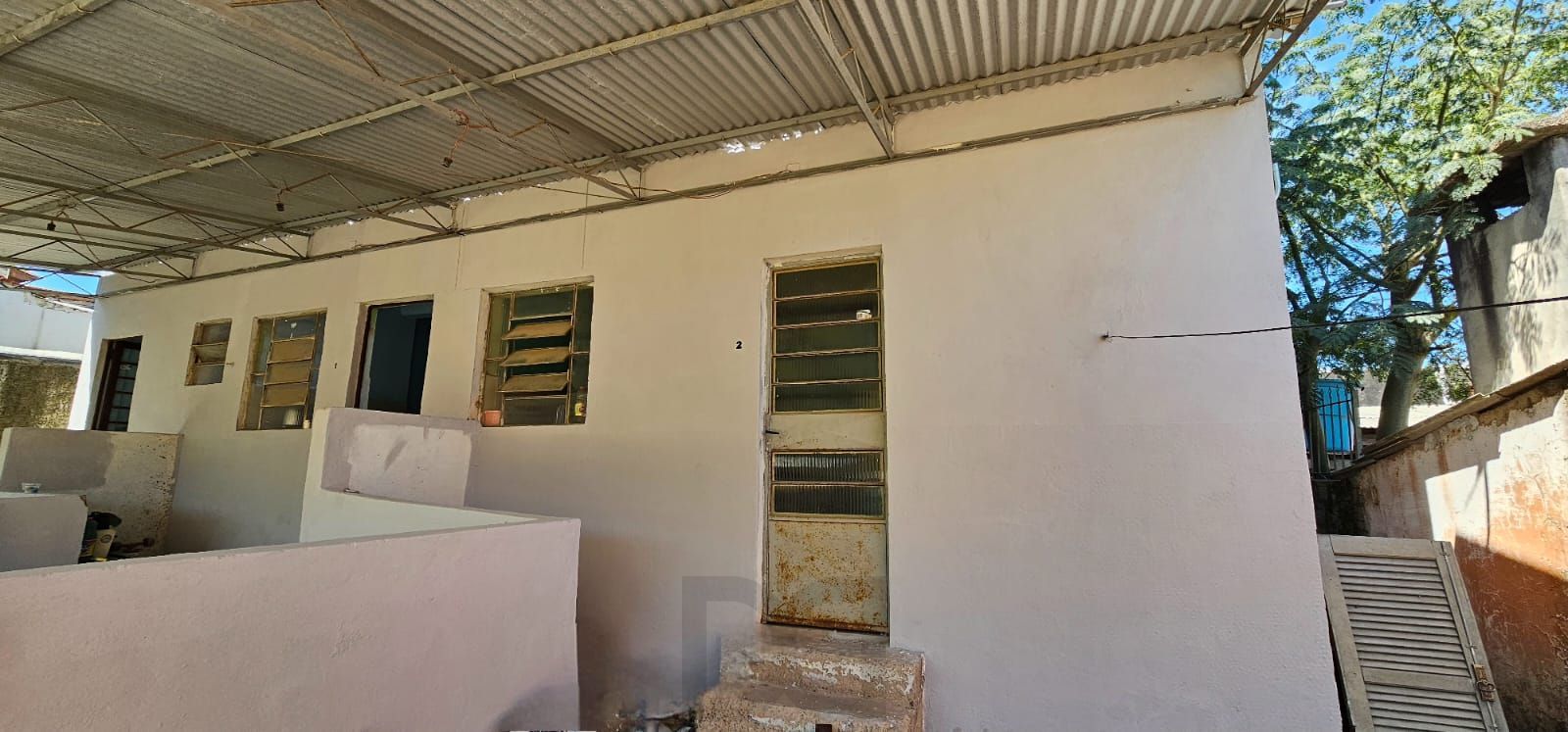 Prédio Residencial - Bairro Restinga — foto 2