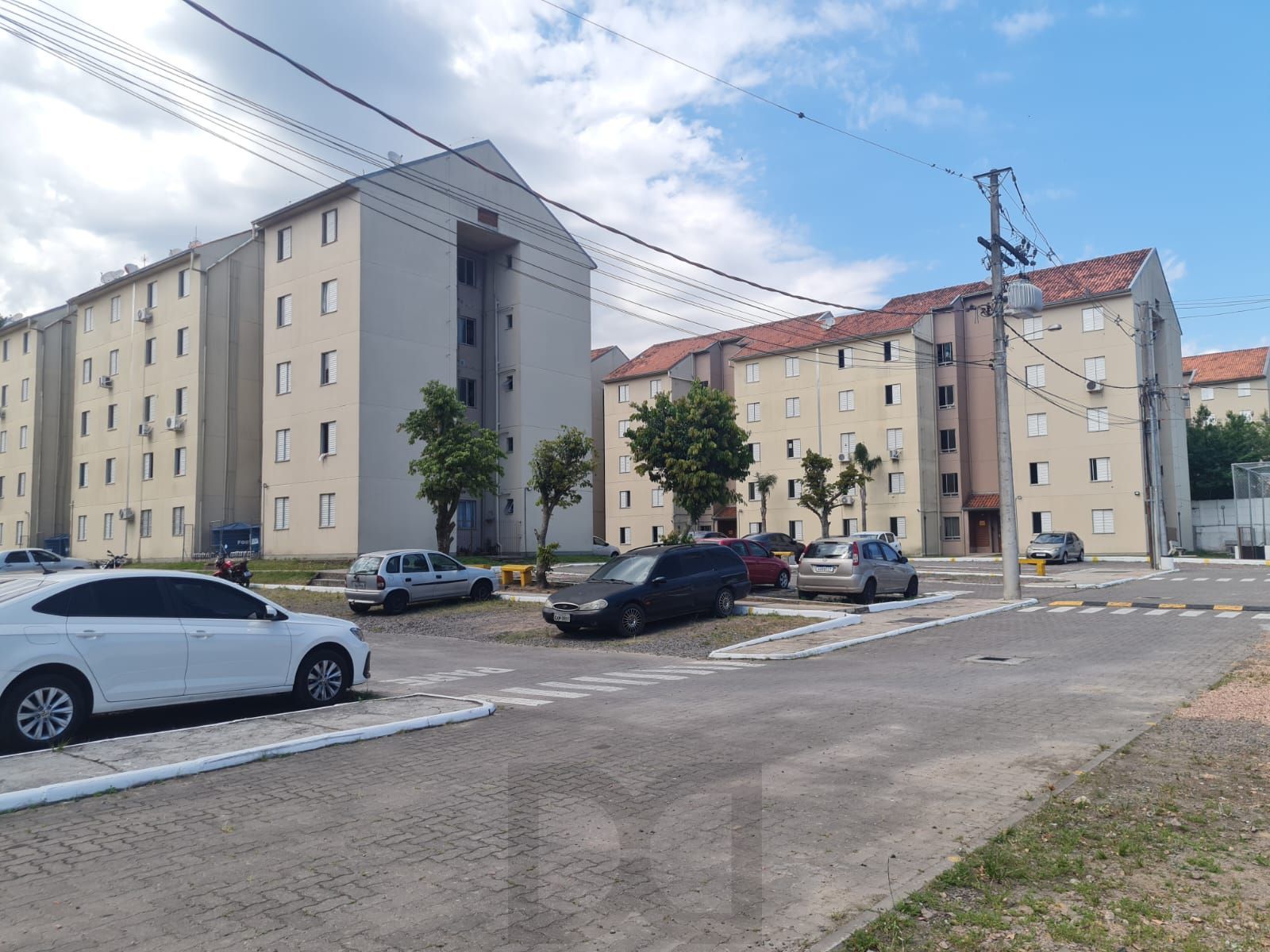 Apartamento Lomba do Pinheiro 2 dormitórios — foto 14