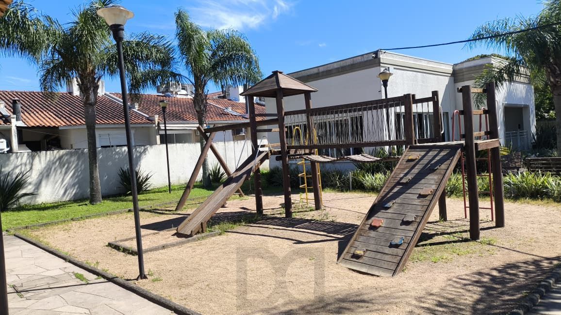 Casa de condomínio no bairro Hípica - 2 dormitórios sendo 1 suíte — foto 15