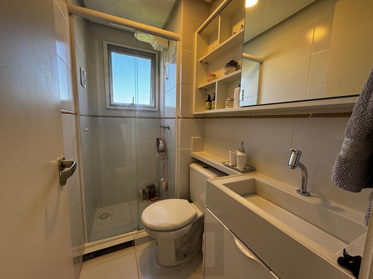 Apartamento no bairro Aberta dos Morros - 2 dormitórios — foto 17