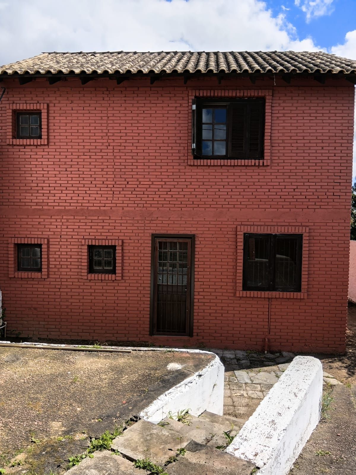 Sobrado no bairro Pitinga com suíte — foto 17