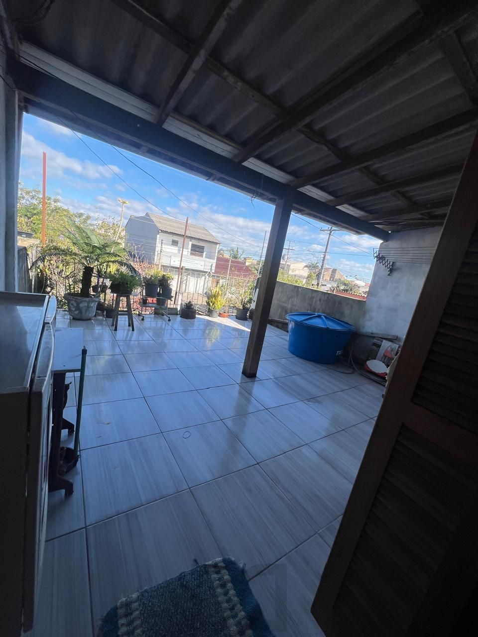 Casa a venda no Bairro Hípica - 3 dormitórios - 2 vagas — foto 23