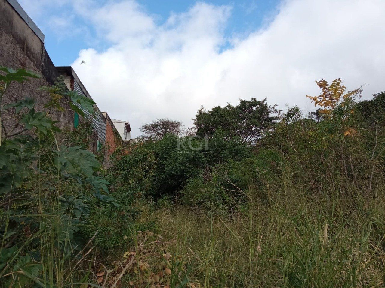 Terreno no bairro Nonoai — foto 1