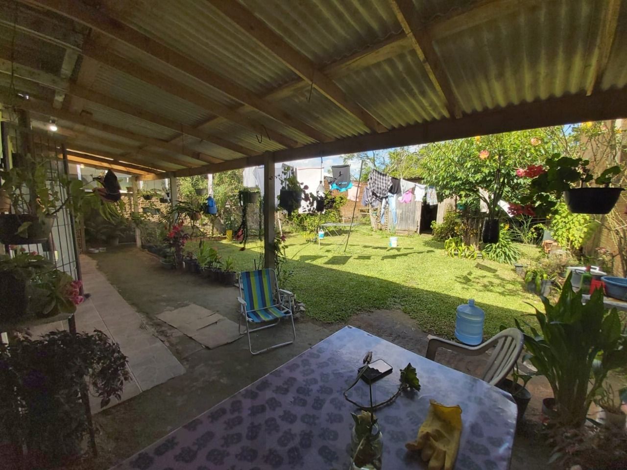 Casa no bairro Belém Novo - 2 dormitórios — foto 15