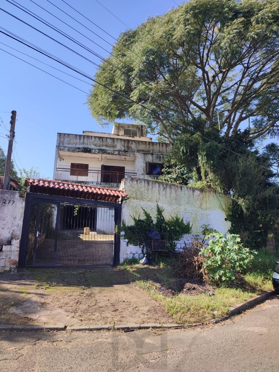Casa no bairro Cavalhada - 5 dormitórios — foto 20
