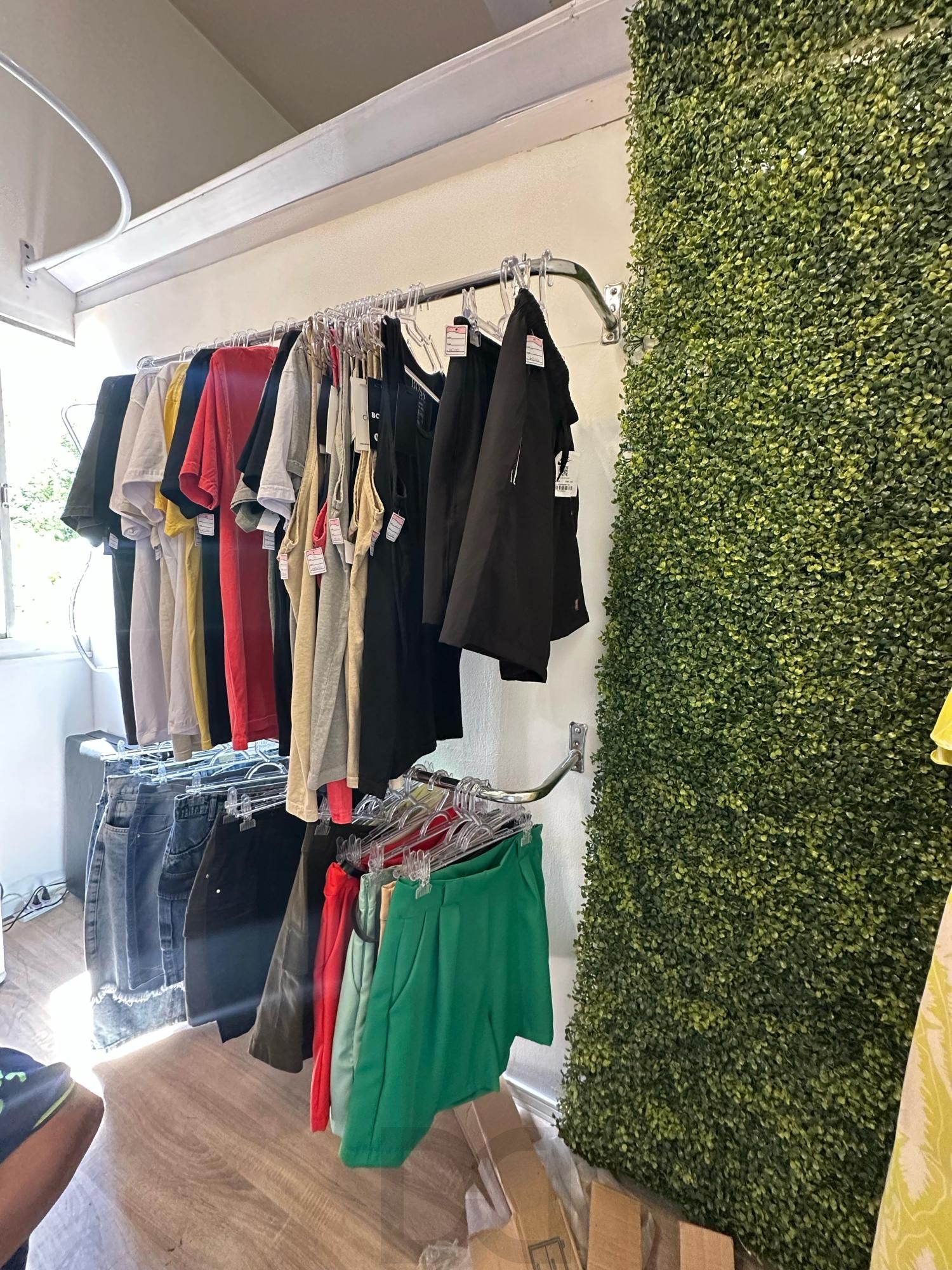 Ponto Comercial no Bairro Petrópolis no Segmento da Beleza — foto 14