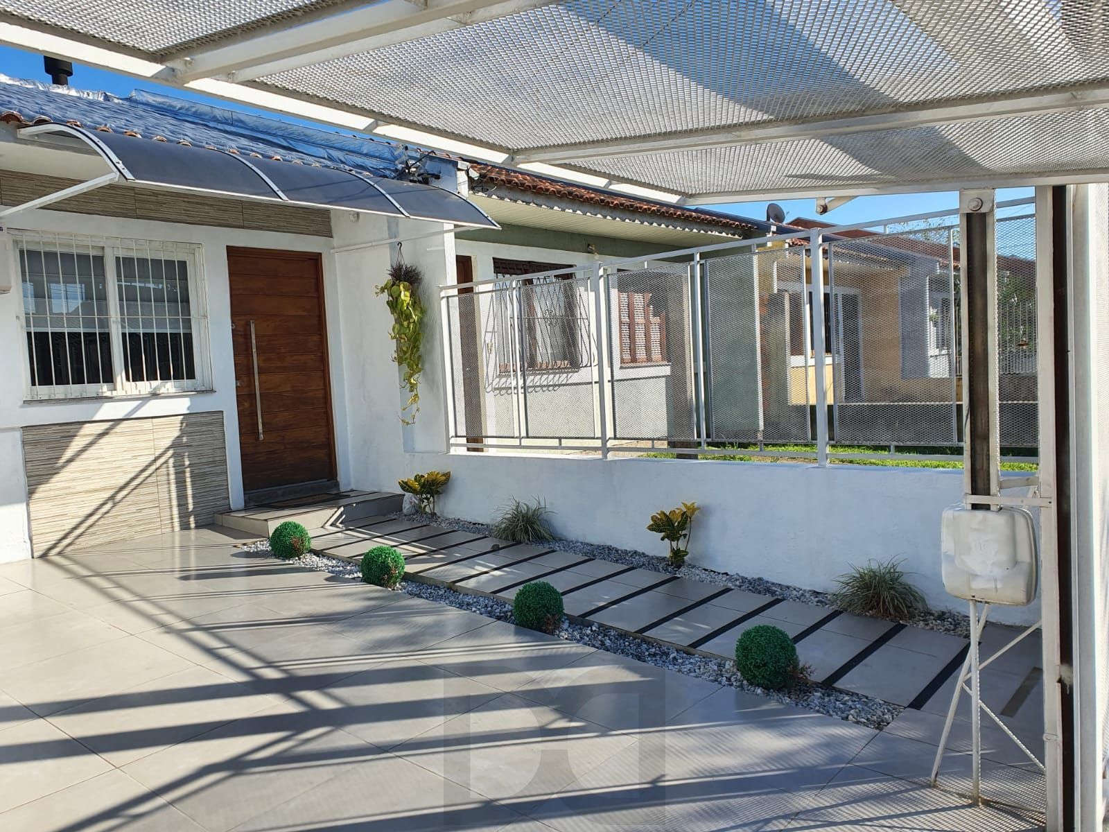 Casa Térrea 2 dormitórios Lot. Moradas do Sul - 1 vaga de garagem — foto 3