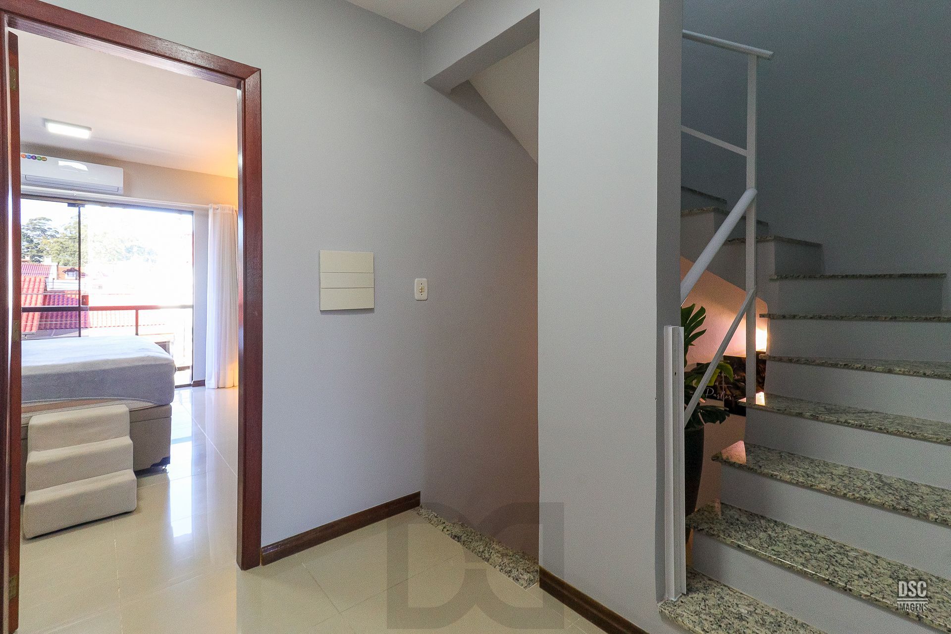 Excelente casa 3 dormitórios - Jardins do Prado Zona Sul — foto 40
