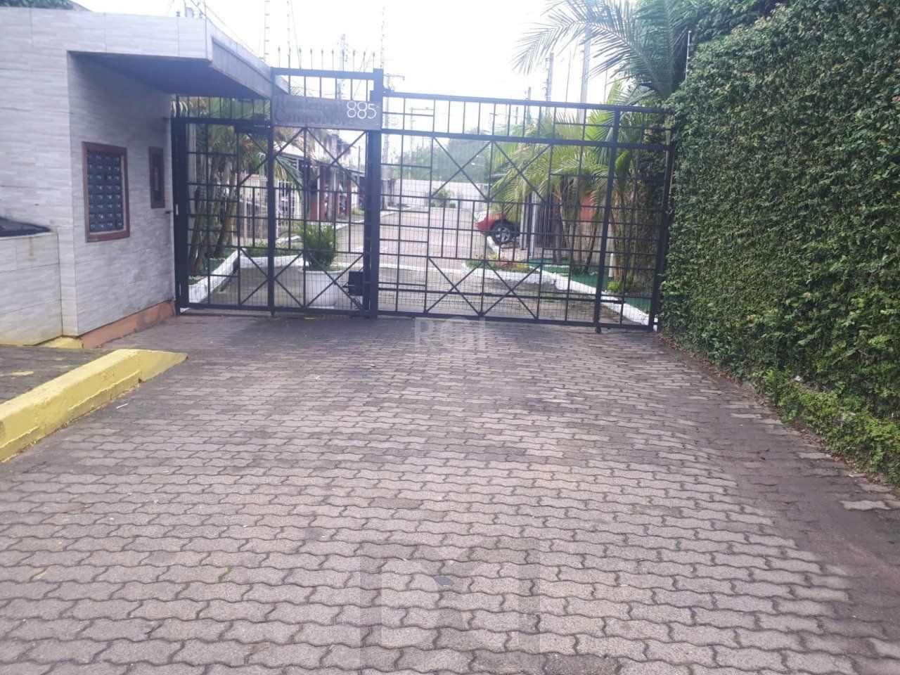 Sobrado no bairro Restinga - 2 dormitórios — foto 12