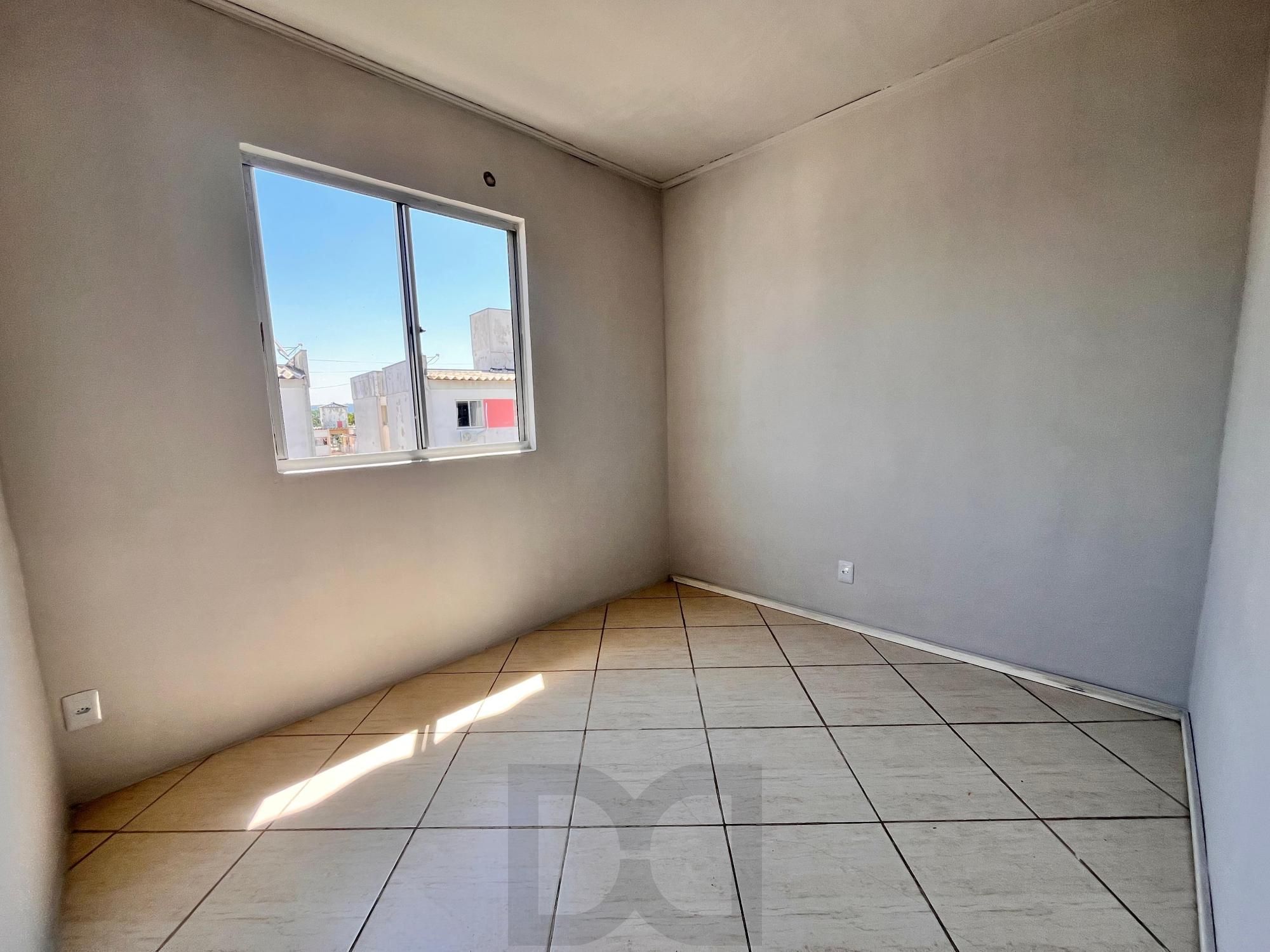 Apartamento no Bairro Restinga - 2 Dormitórios — foto 5