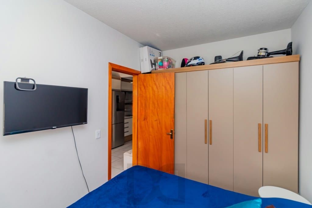 Casa Sobreposta térrea, com 2 dormitórios - Zona sul — foto 11
