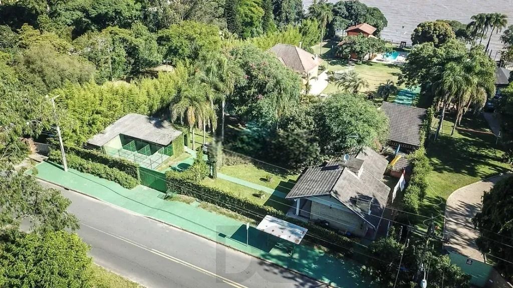 Casa no bairro Ponta Grossa com suíte presidencial — foto 34