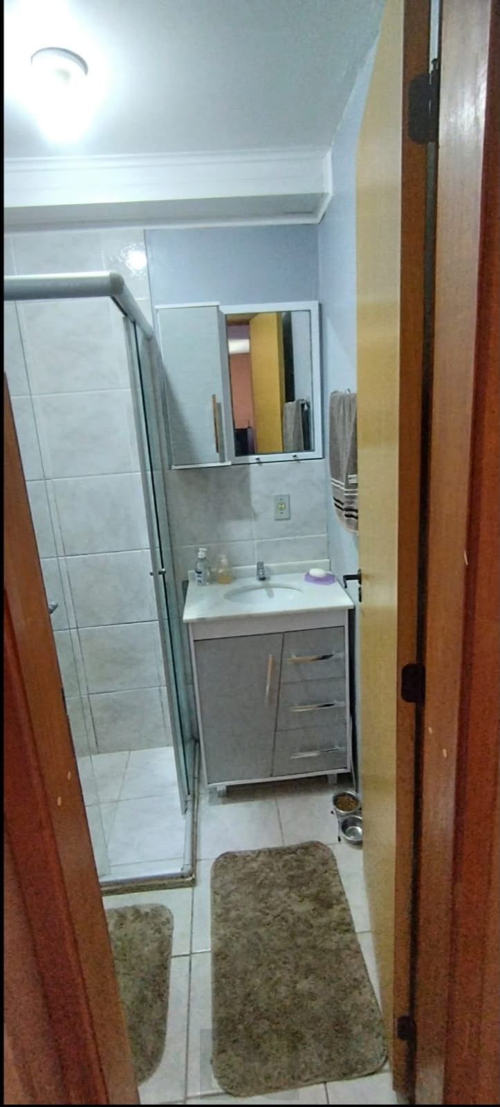 Apartamento no bairro Lomba do Pinheiro - 2 dormitórios e 1 vaga de garagem — foto 7