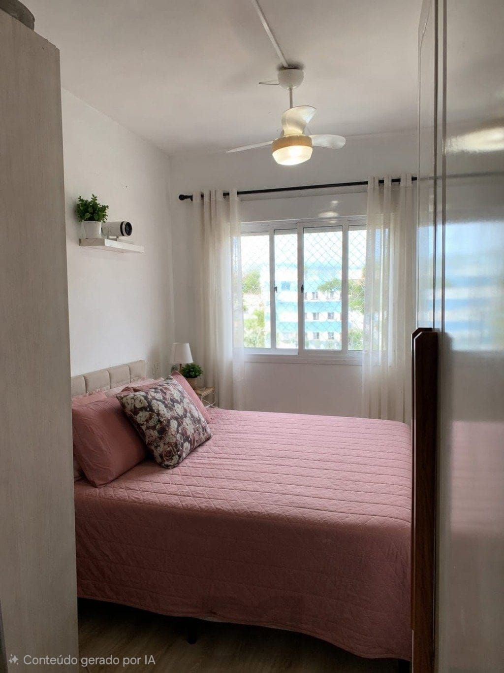 Apartamento com 2 quartos e 51m² à venda em Chapéu do Sol, Porto Alegre. — foto 4