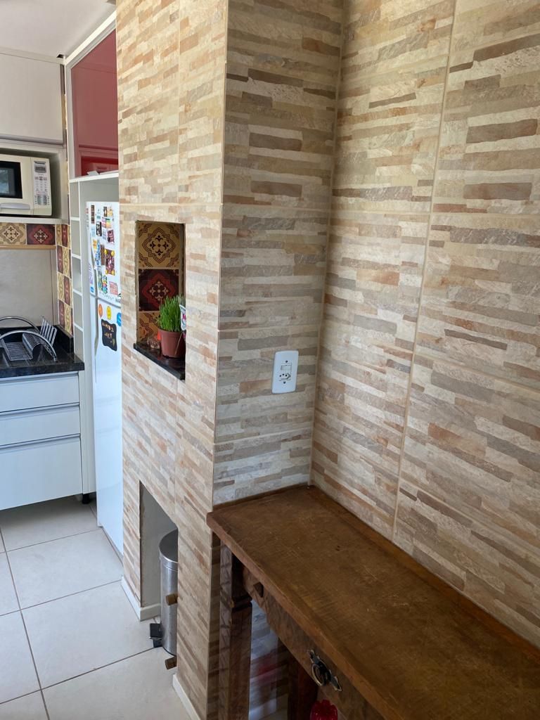 Apartamento no bairro Aberta dos Morros - 2 dormitórios — foto 9
