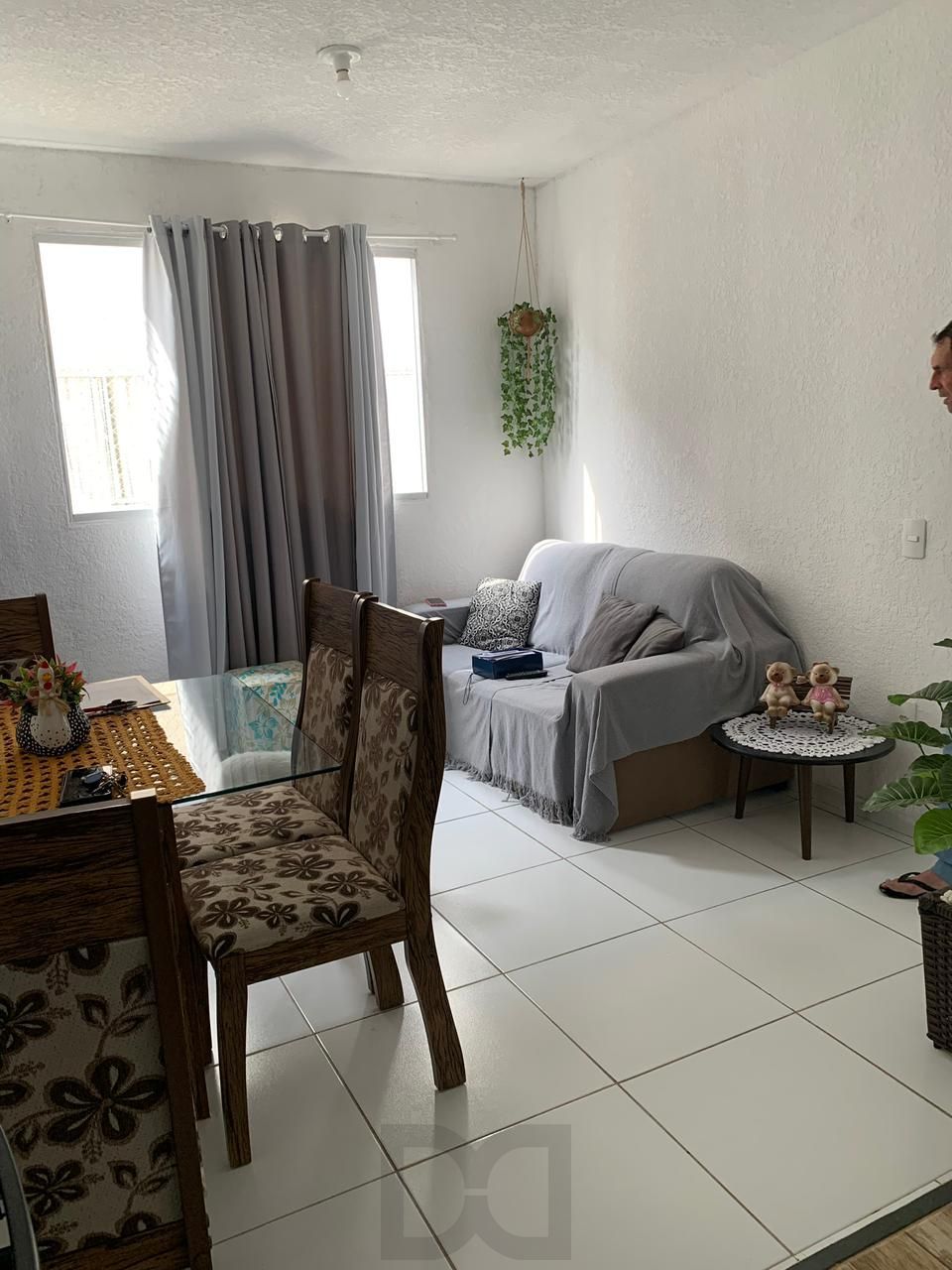 Apartamento 2 dormitórios- Reserva Do Sul II — foto 1