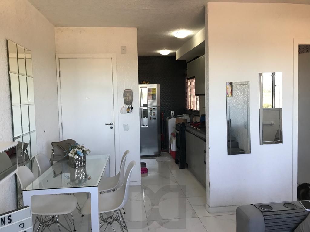 Apartamento 2 dormitórios no bairro Hípica — foto 13