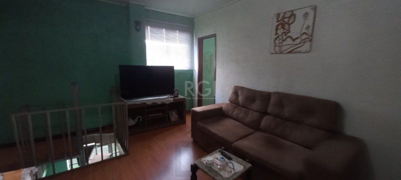 bela casa com grandes ambientes no campo novo — foto 14