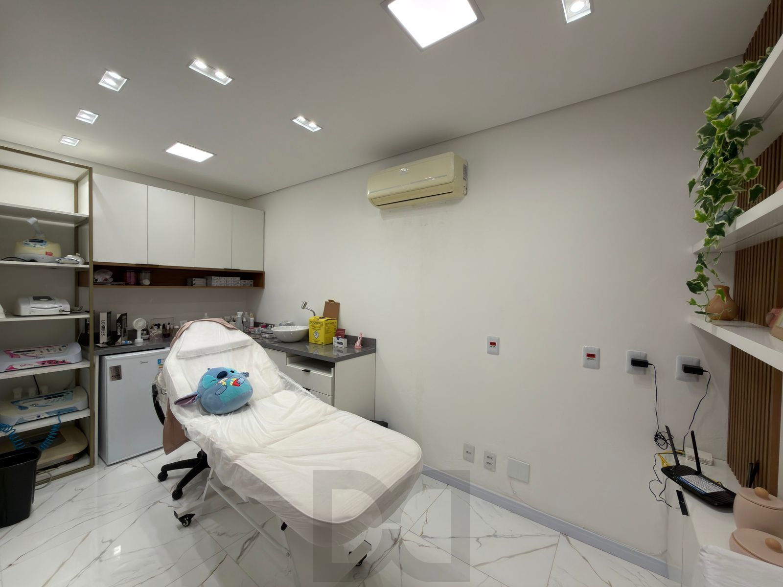 Ponto Comercial de Estética à Venda – Hípica — foto 12