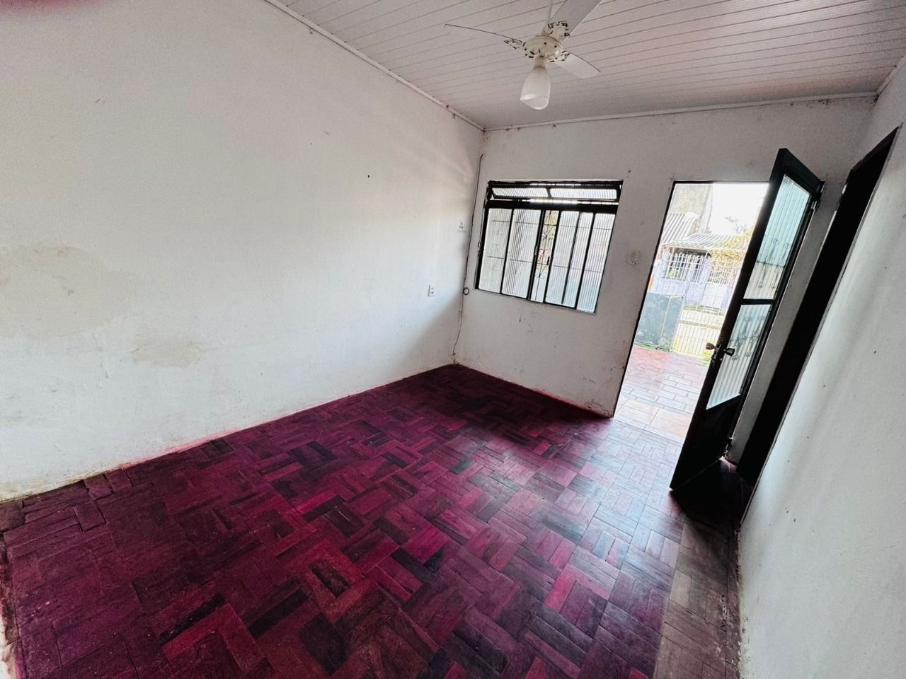 Casa no bairro Restinga - 3 dormitórios — foto 5
