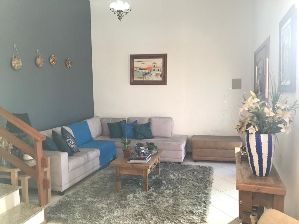 Casa no Bairro Ipanema 3D — foto 29