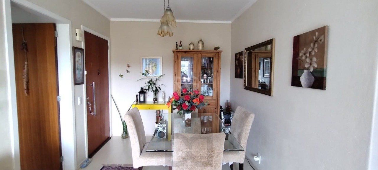 Apartamento no Bairro Glória - 2 Dormitório — foto 11