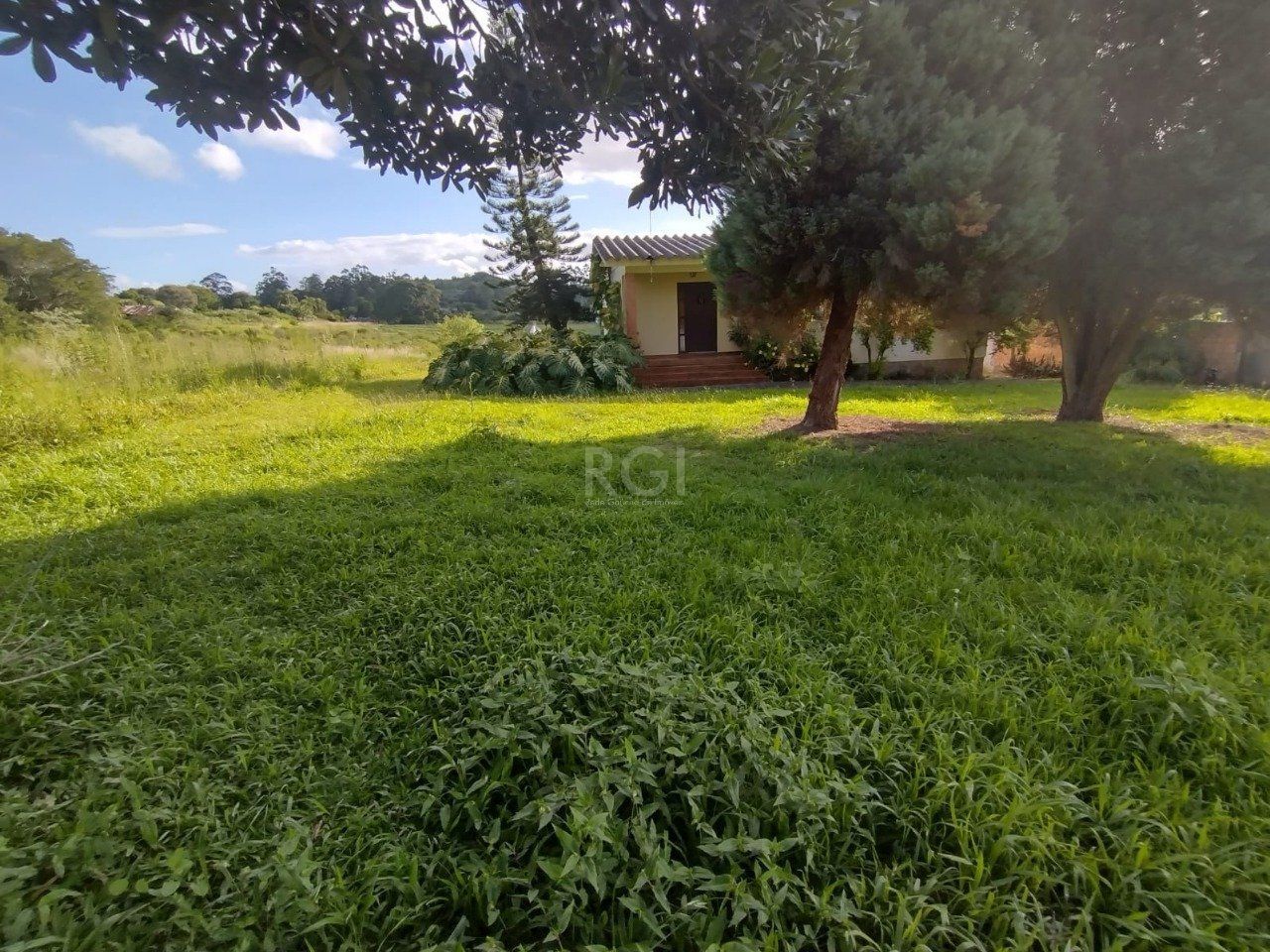 Área de terras no bairro Campo Novo — foto 7