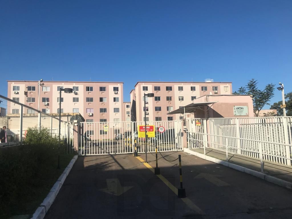Apartamento de 2 dormitorios na Hipica — foto 1