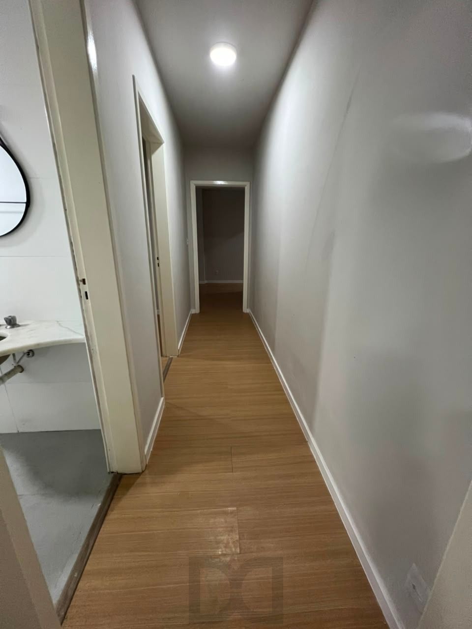 Apartamento Garden de 2 dormitórios Bairro Medianeira — foto 3