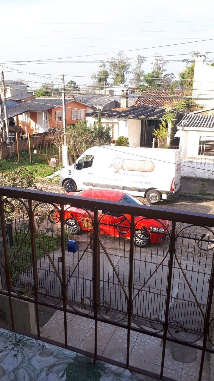 Sobrado no bairro Hípica — foto 24