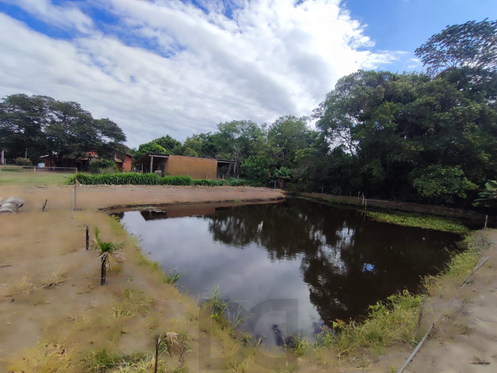 Sitio no bairro Lami — foto 28